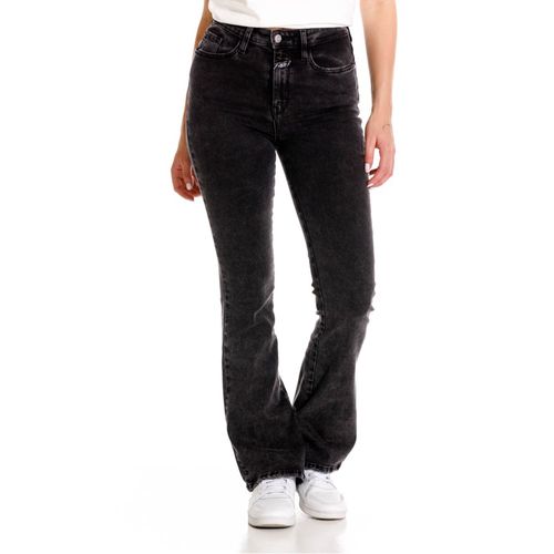 Jean Stretch Para Mujer Sammy High Girbaud