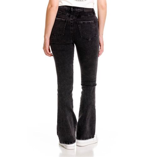 Jean Stretch Para Mujer Sammy High Girbaud