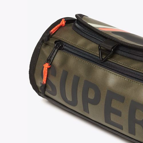 Bolso Para Hombre Tarp Superdry
