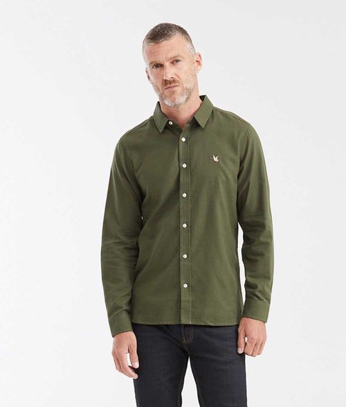 Camisa Chevignon para Hombre 612G027