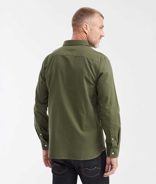 Camisa Chevignon para Hombre 612G027
