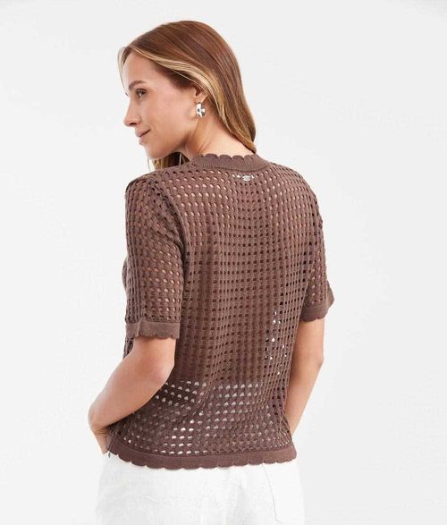 Buzo Chevignon para Mujer 792G002