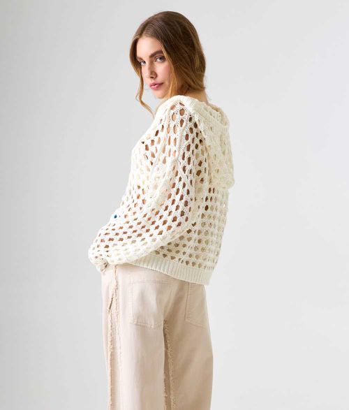 Buzo Americanino para Mujer 682G000