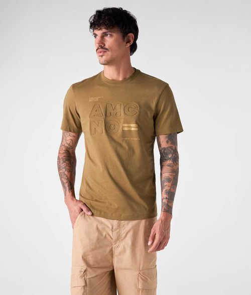 Camiseta Americanino para Hombre 842G002