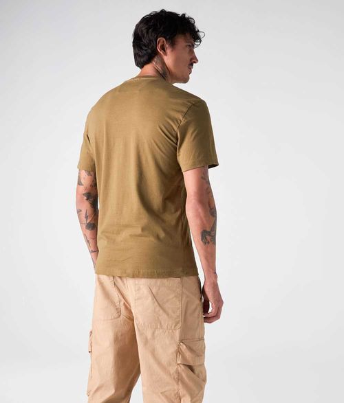 Camiseta Americanino para Hombre 842G002
