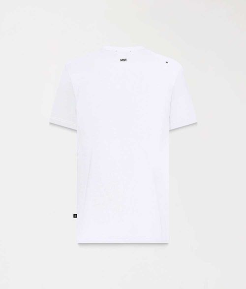 Camiseta Monastery para Hombre 10001201250102