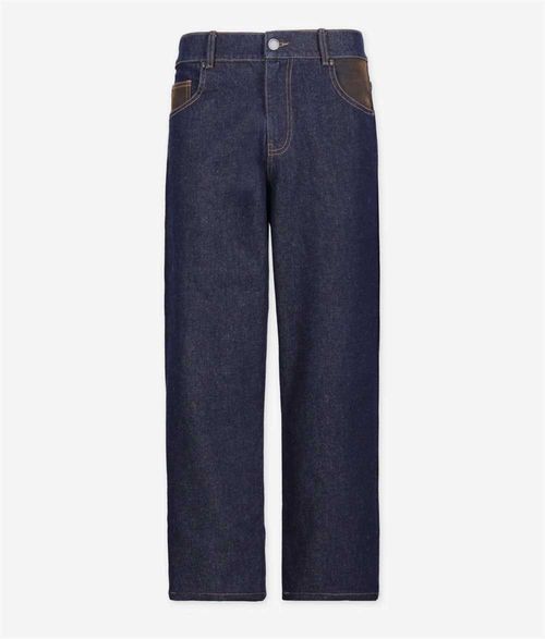 Jean Blow Up para Hombre JN4