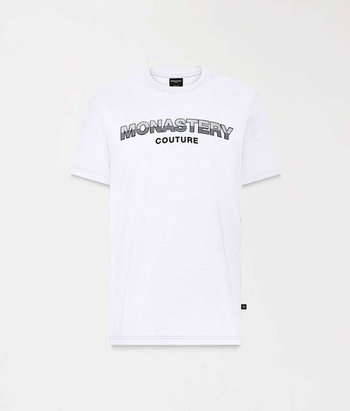 Camiseta Monastery para Hombre 10011001253579