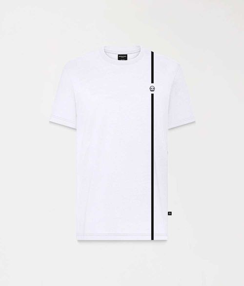 Camiseta Monastery para Hombre 10011001253279