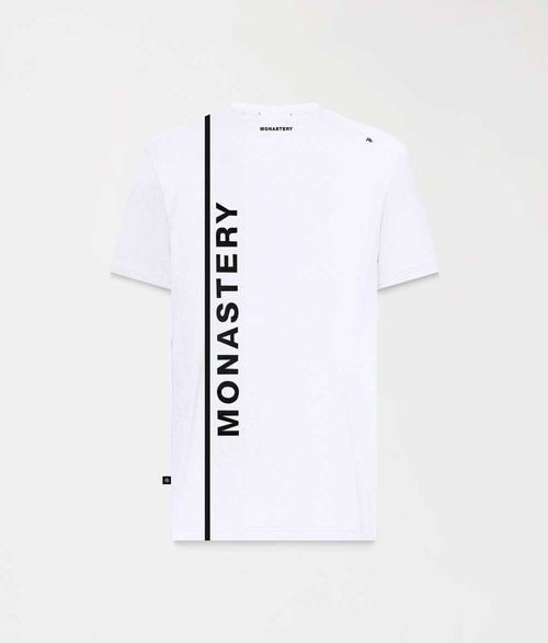Camiseta Monastery para Hombre 10011001253279