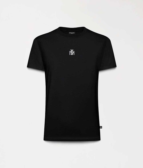 Camiseta Monastery para Mujer 10000412251580