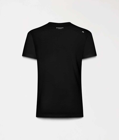 Camiseta Monastery para Mujer 10000412251580