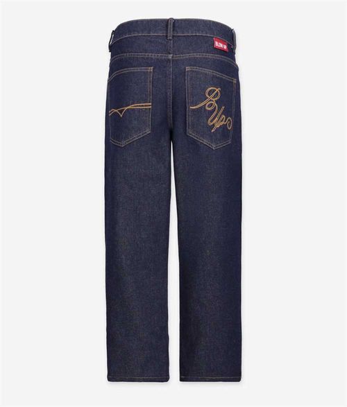 Jean Blow Up para Hombre JN4