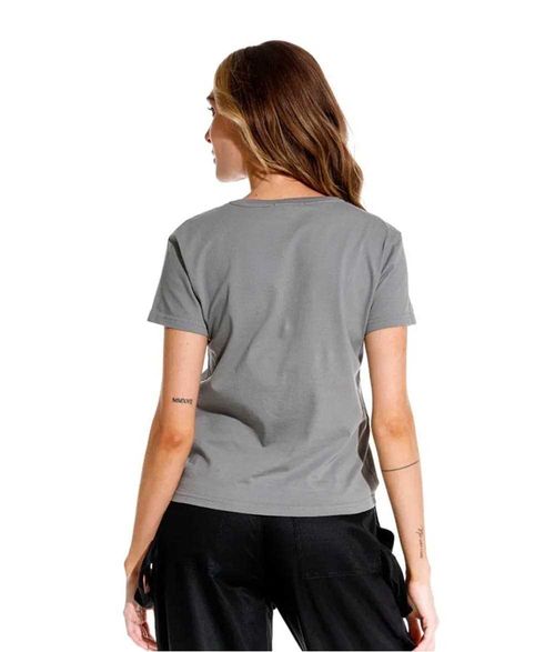 Camiseta Girbaud para Mujer GF1100908N000GRC