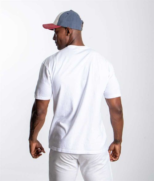 Camiseta Girbaud Le Monarque para Hombre