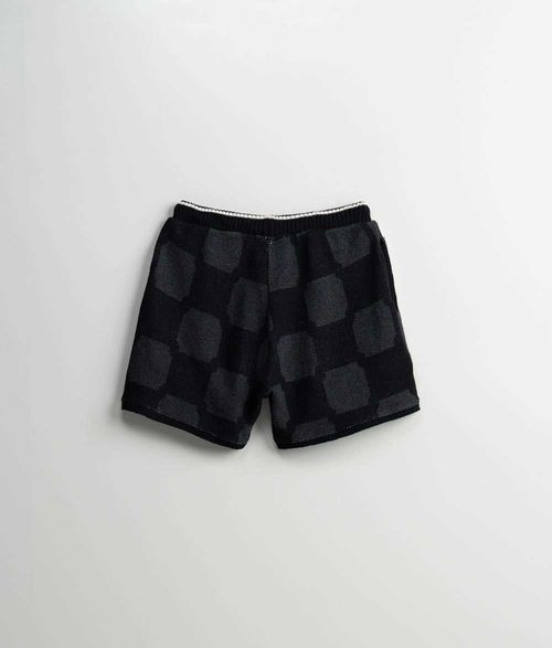 Short AP CROWN para Mujer APJ22531