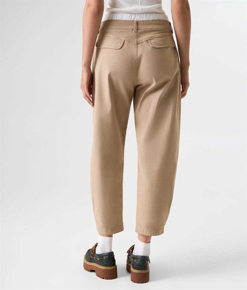 Pantalon Americanino para Mujer 632G001