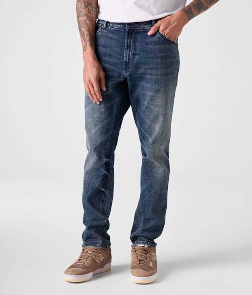 Jean Americanino para Hombre 532G706