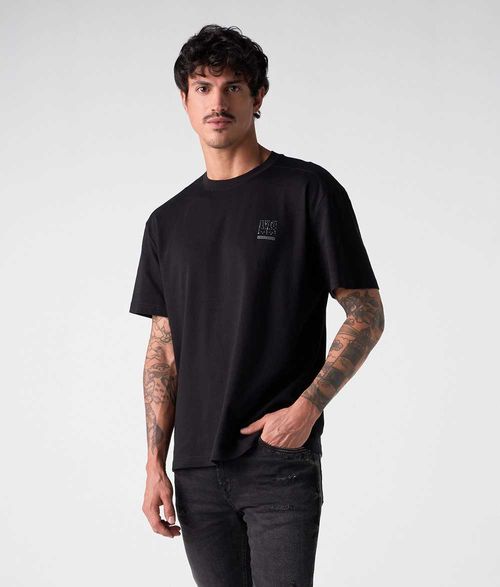 Camiseta Americanino para Hombre 842G007