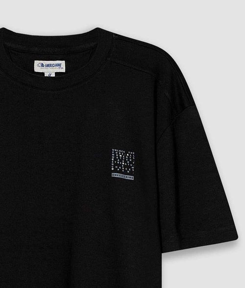 Camiseta Americanino para Hombre 842G007