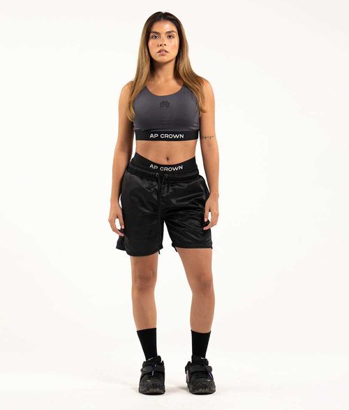 Short AP CROWN para Mujer APJ52435