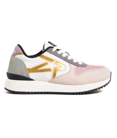 Tenis Replay para Mujer RS9O0003T077