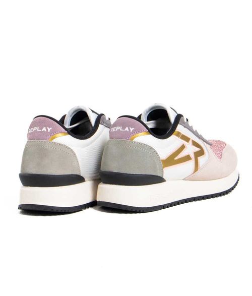 Tenis Replay para Mujer RS9O0003T077