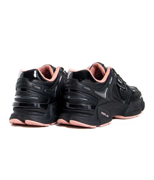 Tenis Replay para Mujer RS9N0004L003