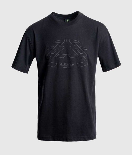 Camiseta Zikluz para Hombre ZZ0315137
