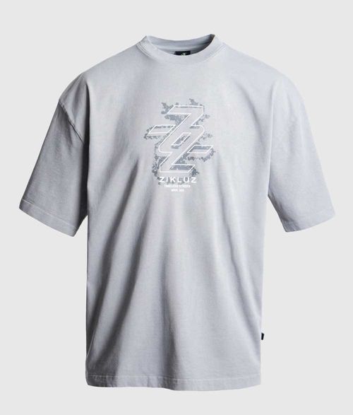 Camiseta Zikluz para Hombre ZZ0315134