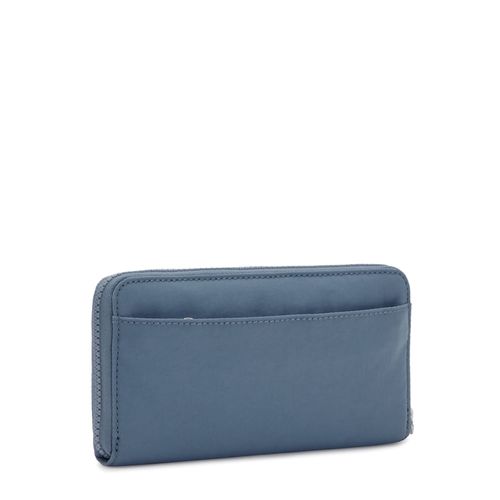 Billetera Grande Para Mujer Imali 32673