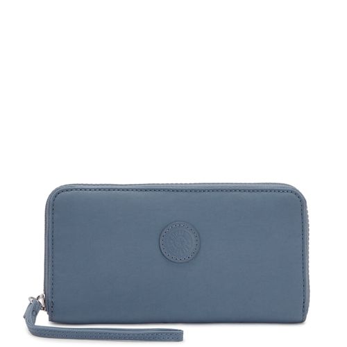 Billetera Grande Para Mujer Imali 32673