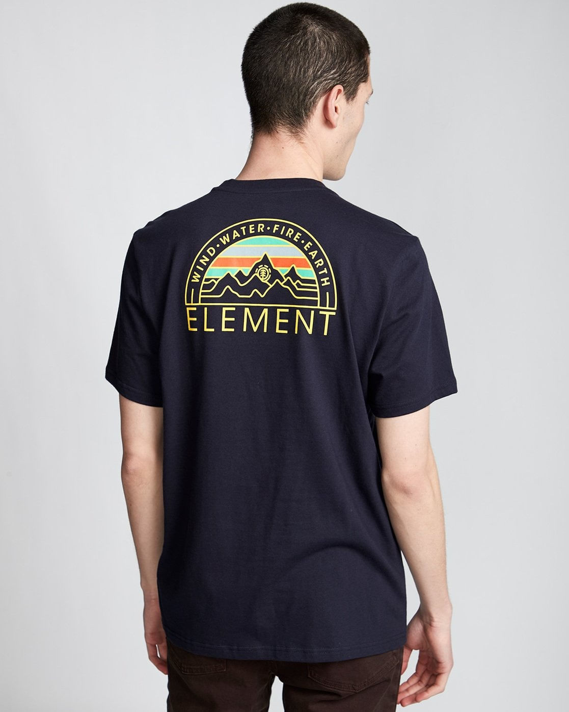 Ap Crown en Colombia Moda Urbana Oversized en Fruta Fresca