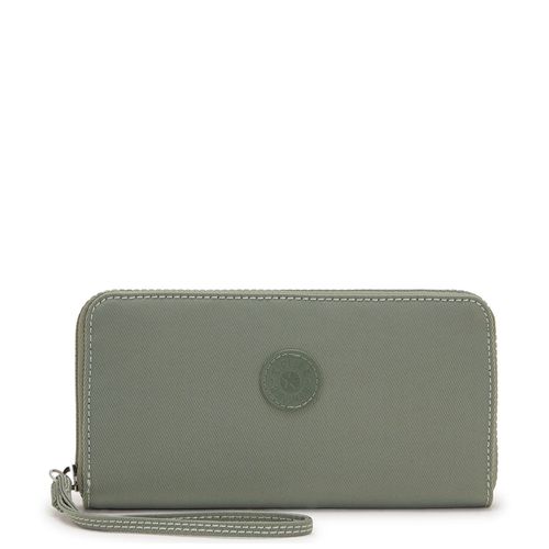 Billetera Grande Para Mujer Imali 32673