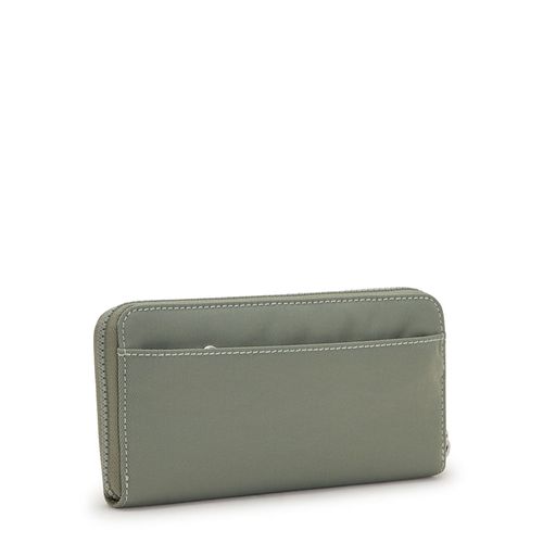 Billetera Grande Para Mujer Imali 32673