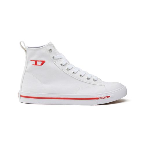 Tenis Para Mujer  S Athos Mid W 50504