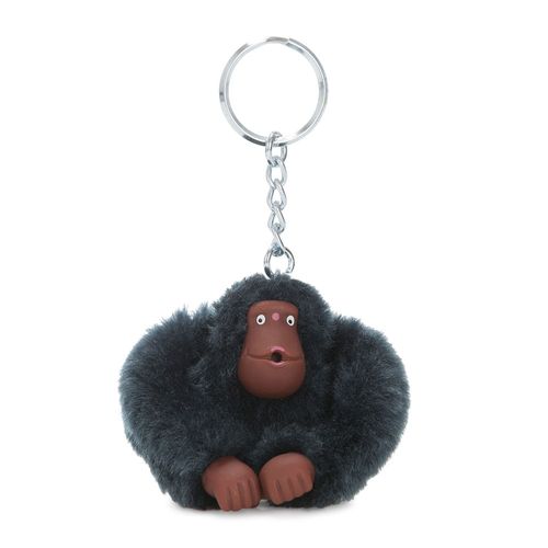 Llavero Para Mujer Monkeyclip S 32580