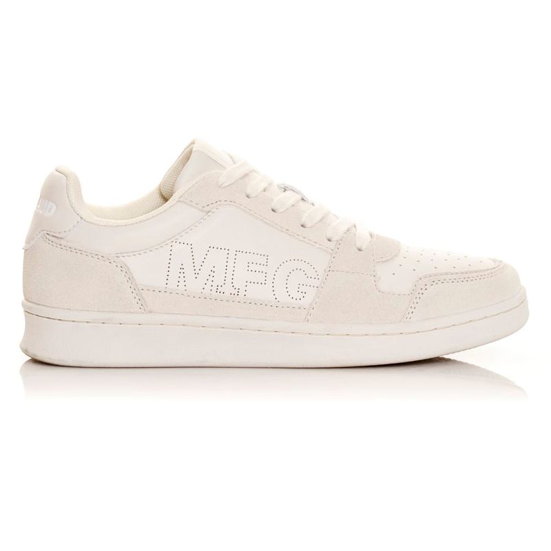 Tenis de Moda para Mujer con suela alta Sport Blancos – FRESHKA CO