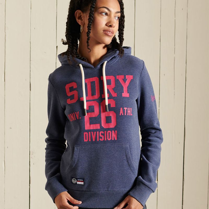 Buzo superdry online