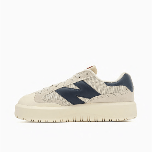Tenis Para Hombre Ct302 New Balance 55412