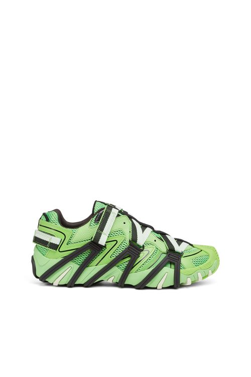 Tenis Para Mujer S Prototype Cr W  53526