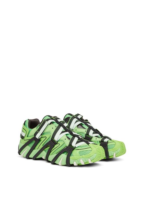 Tenis Para Mujer S Prototype Cr W  53526