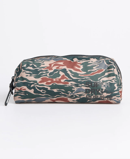 Cosmetiquera Para Hombre Assic Pencil Case Superdry 52073
