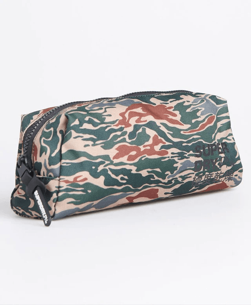 Cosmetiquera Para Hombre Assic Pencil Case Superdry 52073