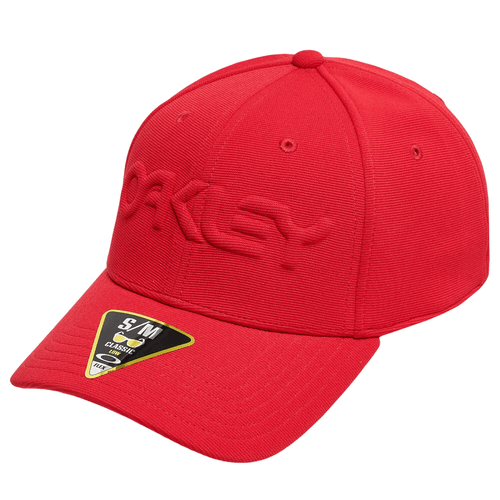 Gorra Oakley 6 Panel Stretch Embossed
