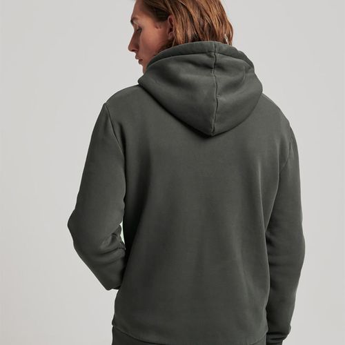 Buzo Cerrado Para Hombre Vintage Vl Neon Superdry 55535