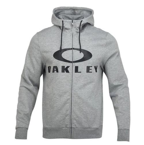 Buzo Oakley Bark Fz Hoodie 2.0