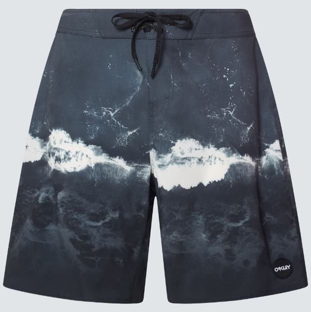 Pantaloneta Oakley Whitewash 20