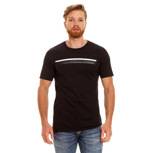 Camiseta Manga Corta Para Hombre Girbaud