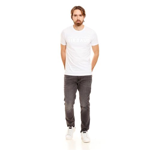 Camiseta Para Hombre 47250